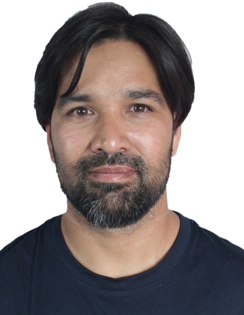 Suresh Pariyar, Director